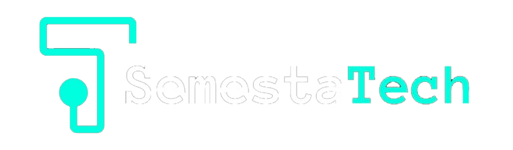 Logo SemestaTech
