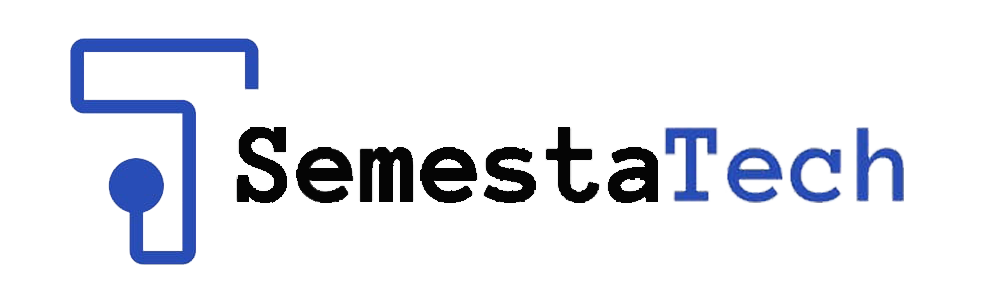 Logo SemestaTech
